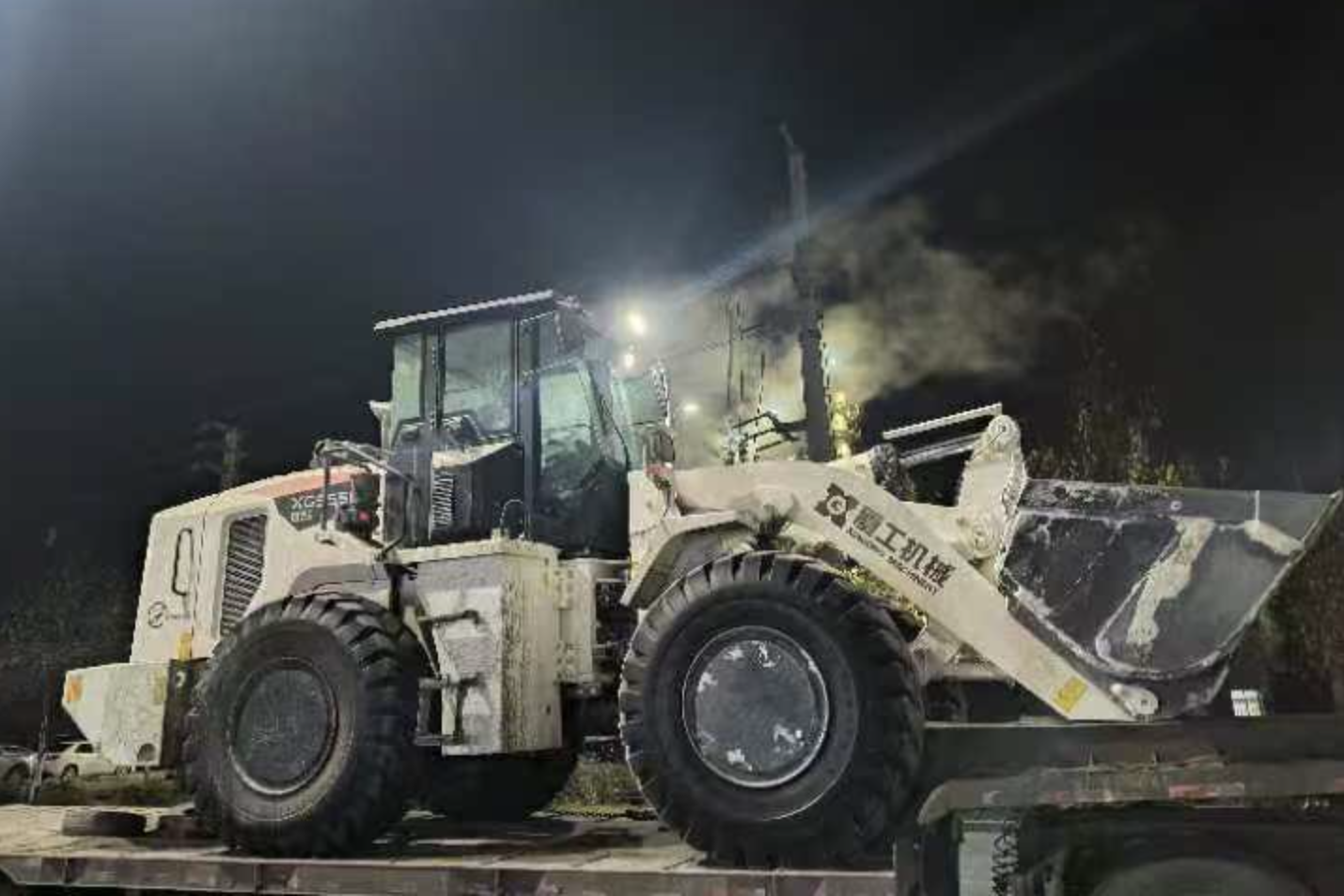 免費提供備用車服務